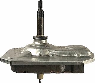 Whirlpool W11454372 Washer Gear Case