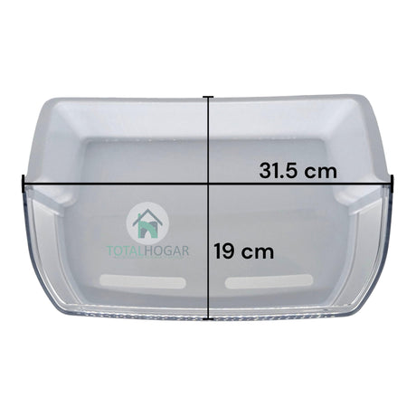 LG AAP73051304  Door Shelf Bin