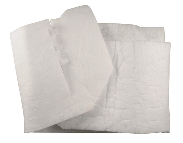 Dishwasher Insulation Shield