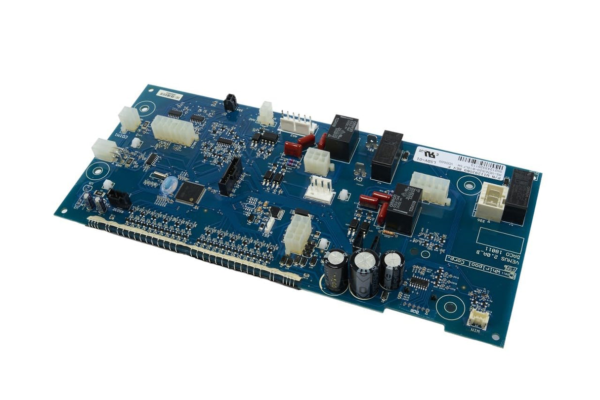 Whirlpool W11398779 Genuine OEM Dryer Control Board Replacement Part - Replaces W11230126, W11315647, W11298307, and more