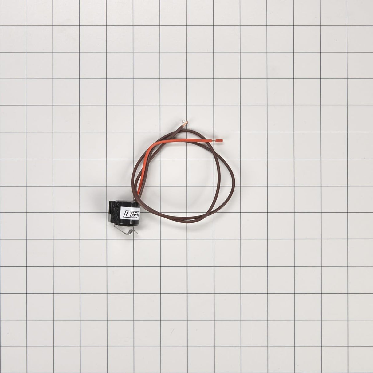 Whirlpool WPW10165425 Genuine OEM SxS Refrigerator Defrost Thermostat