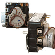 60 Hz Dryer Timer