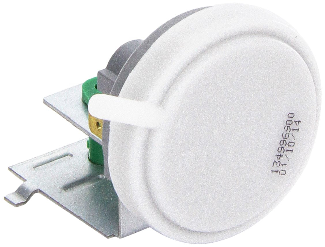 Frigidaire 134996900 Pressure Switch Washing Machine