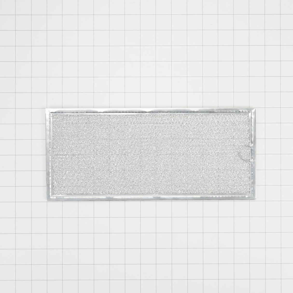 Microwave Grease Filter