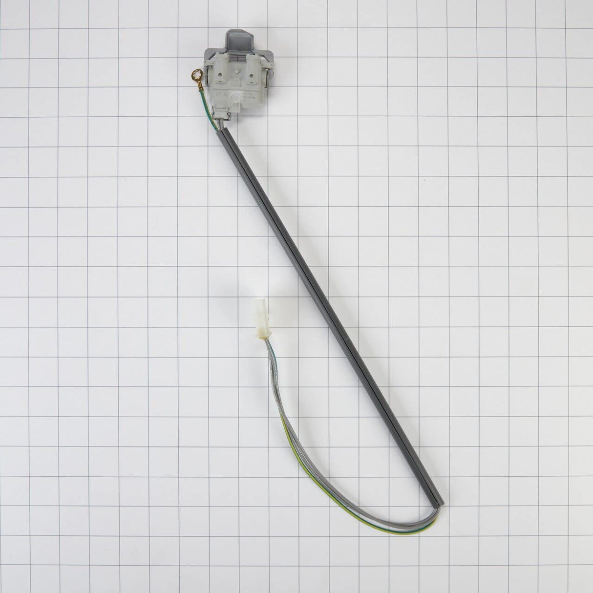 Whirlpool 285671 Genuine OEM Top Load Washer Lid Switch Assembly