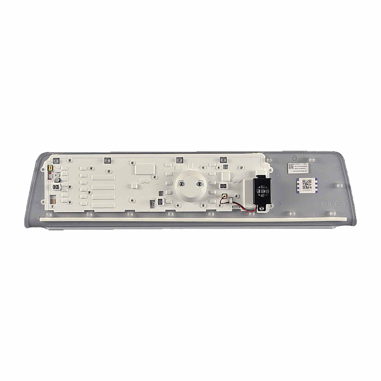 Whirlpool W11115285 Genuine OEM Top Load Washer User Interface Assembly