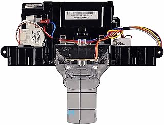 Frigidaire 242270107 Dispenser