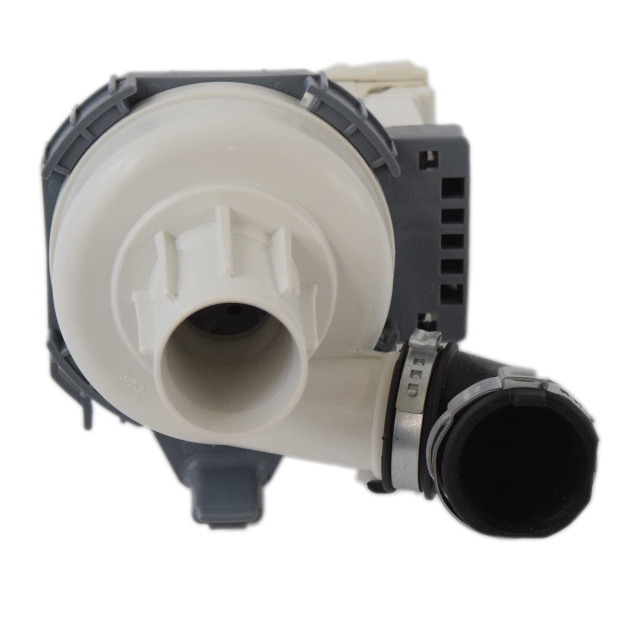 Whirlpool W11133712 Genuine OEM Dishwasher Circulation Pump