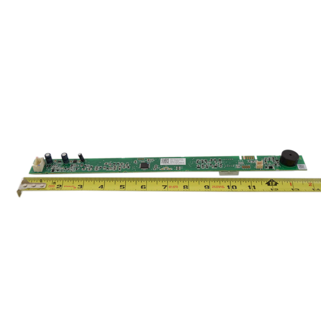 GE WD21X22177 Genuine OEM Dishwasher User Interface