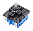 Whirlpool W10857622 Genuine OEM Electric Cooktop Surface Element Switch