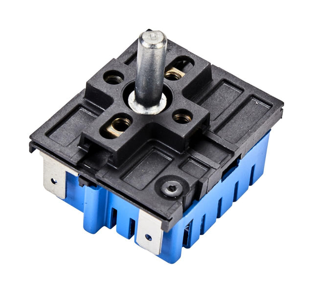 Whirlpool W10857622 Genuine OEM Electric Cooktop Surface Element Switch