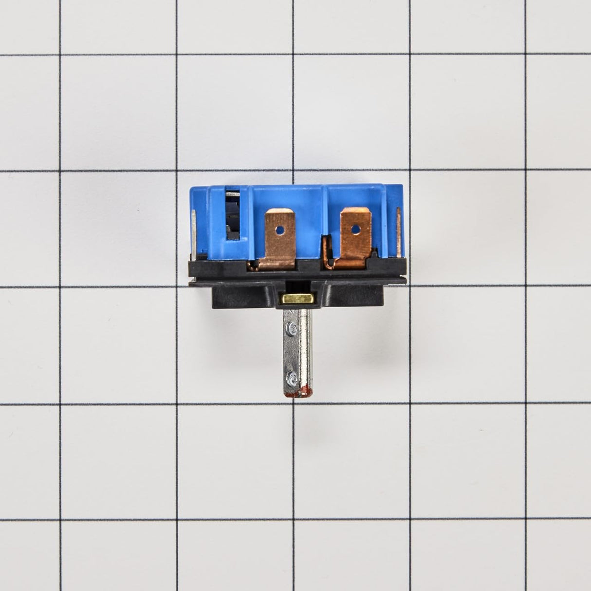Whirlpool W10917724 Genuine OEM Electric Cooktop Surface Element Switch