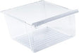 Whirlpool WP2188656 Crisper Drawer - The Crisper Pan is an OEM part
