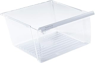Whirlpool WP2188656 Crisper Drawer - The Crisper Pan is an OEM part