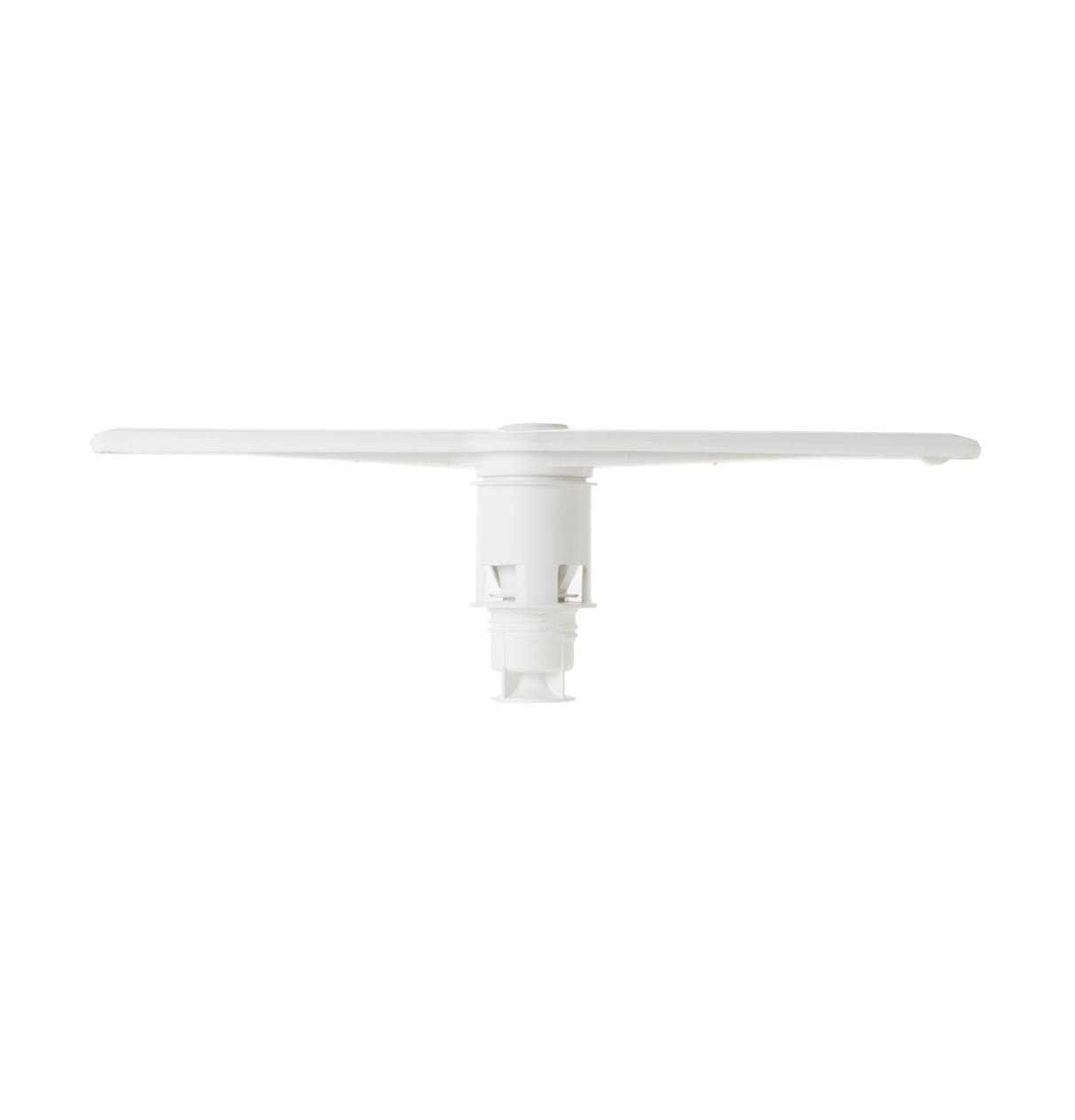 GE WD22X155 Lower Wash Arm Assembly