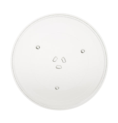 GE WB39X10032 Genuine OEM G.E. Microwave Glass Turntable Plate / Tray 13 1/2 "