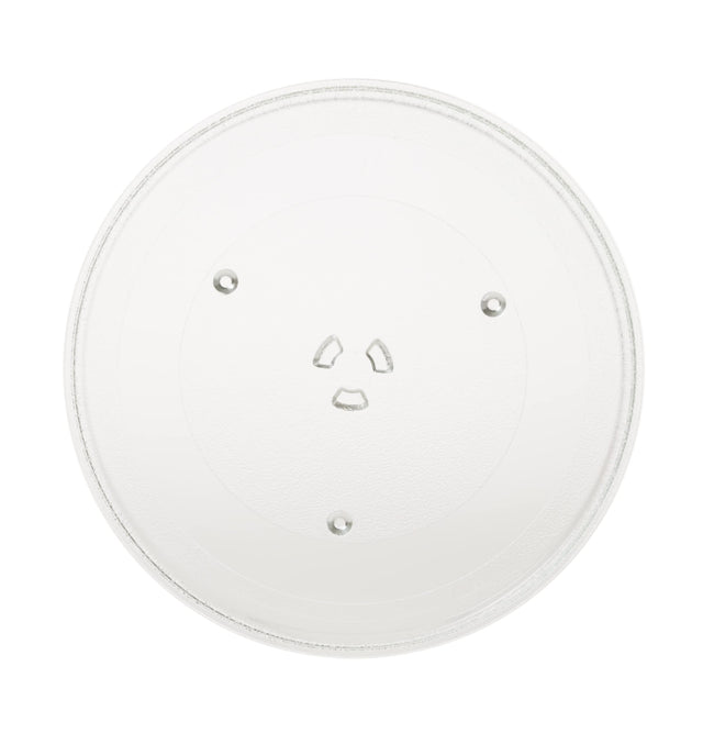 GE WB39X10032 Genuine OEM G.E. Microwave Glass Turntable Plate / Tray 13 1/2 "