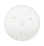 GE WB39X10032 Genuine OEM G.E. Microwave Glass Turntable Plate / Tray 13 1/2 "
