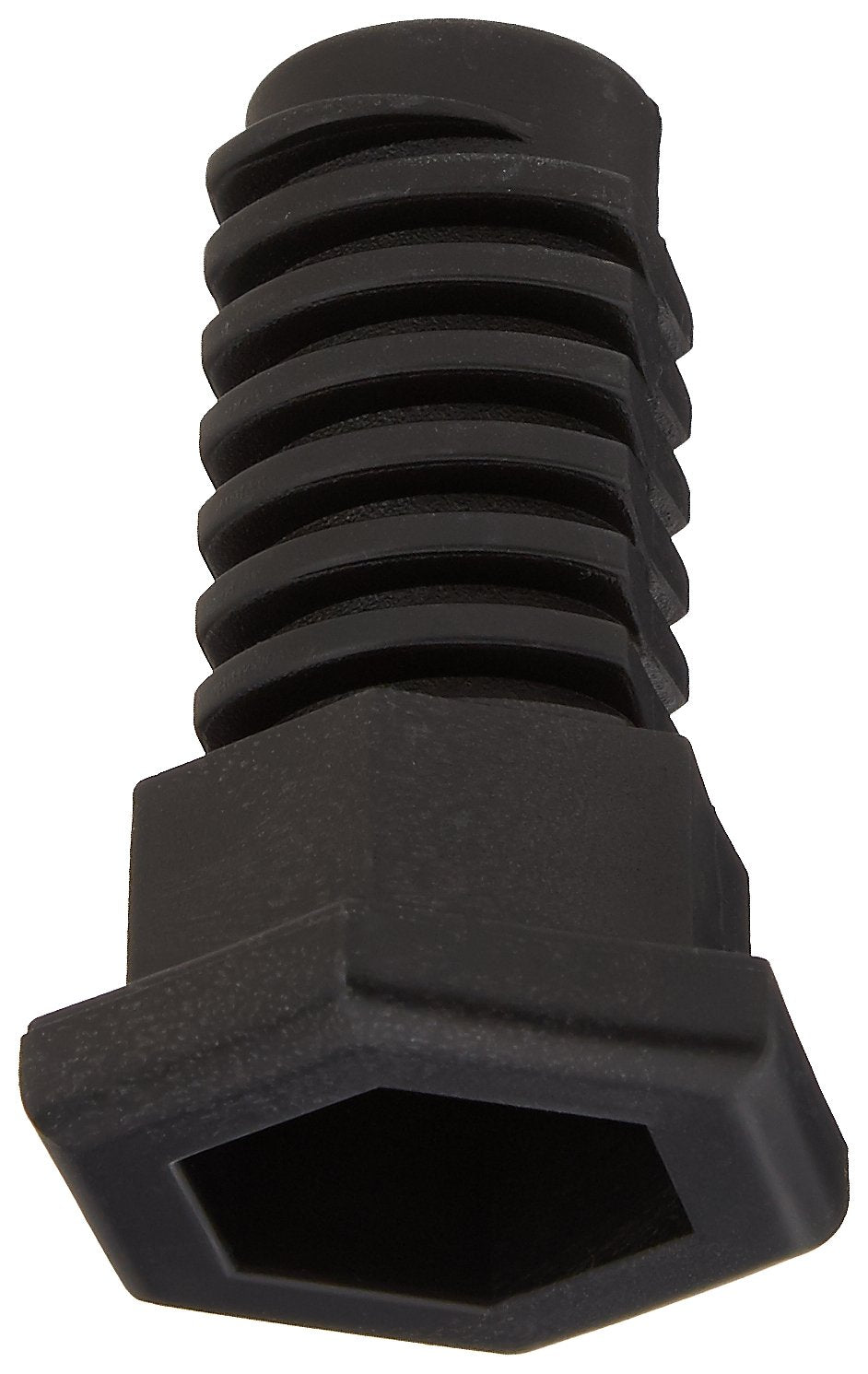 LG 4778EL3001B Dryer Leveling Leg , Black