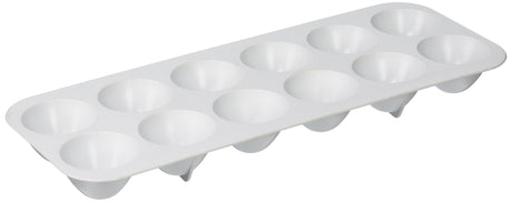 GENUINE Frigidaire 215817806 Refrigerator Egg Tray