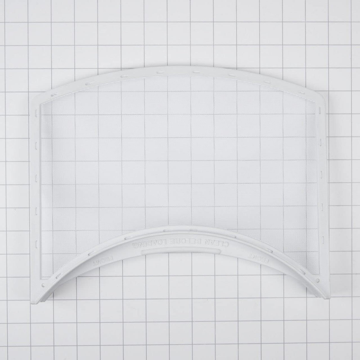 Whirlpool WP33001003 Genuine OEM Dryer Lint Filter