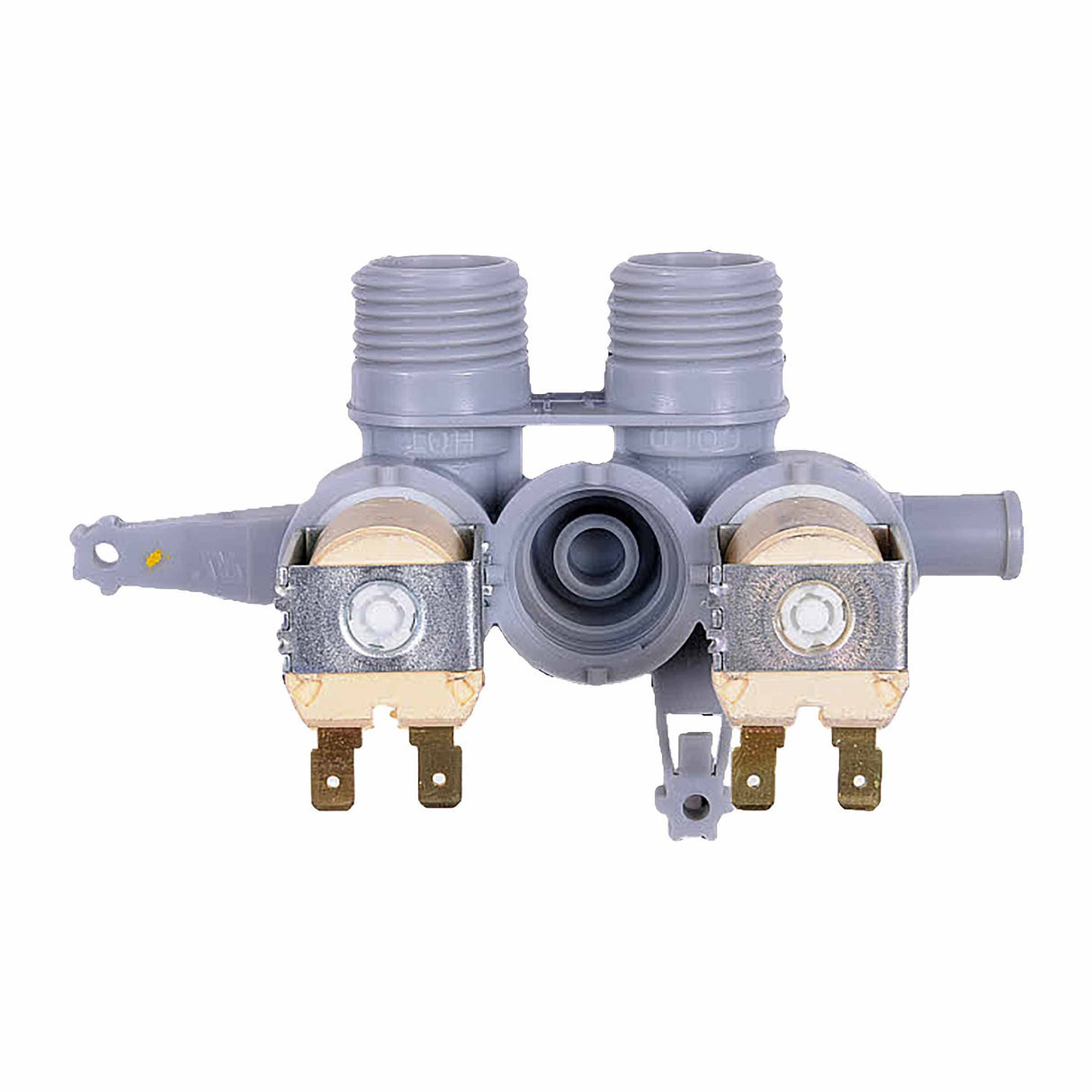 GE WH13X10037 Genuine OEM Water Inlet Valve for GE Washing Machines