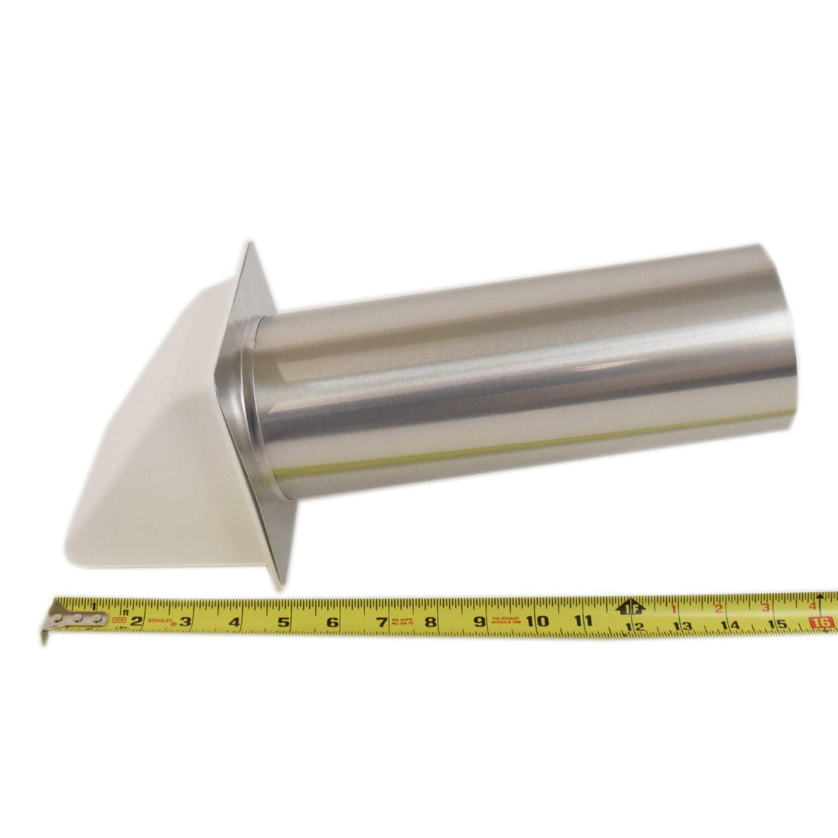 Dryer Outdoor Vent Damper