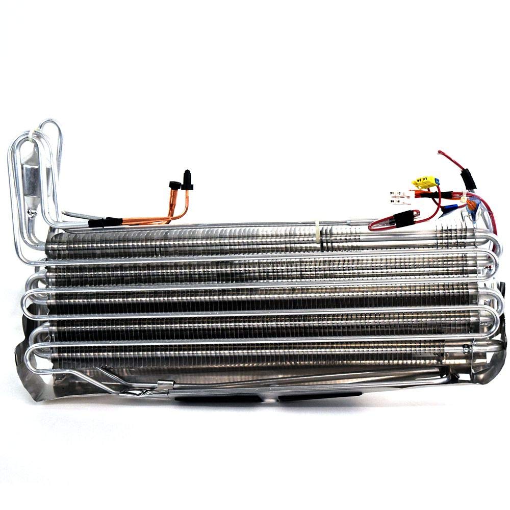 Genuine LG ADL73341415 Evaporator Assembly