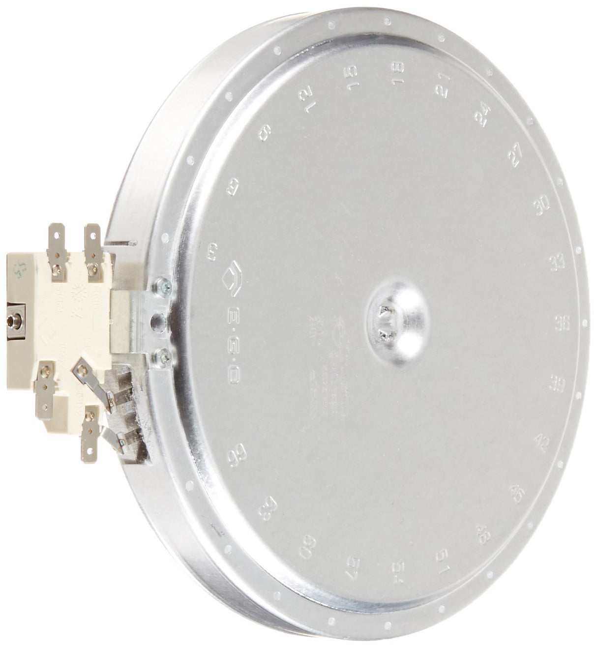 GE WB30T10045 Radiant Surface Element