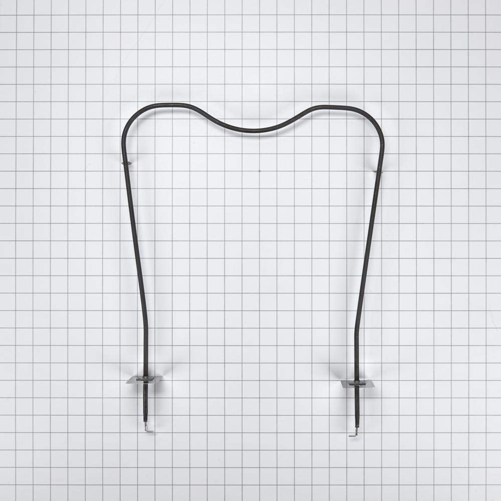 Range Lower Bake Element