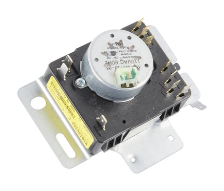 Whirlpool WPW10436302 W11441128 OEM Dryer Timer, Multicolor