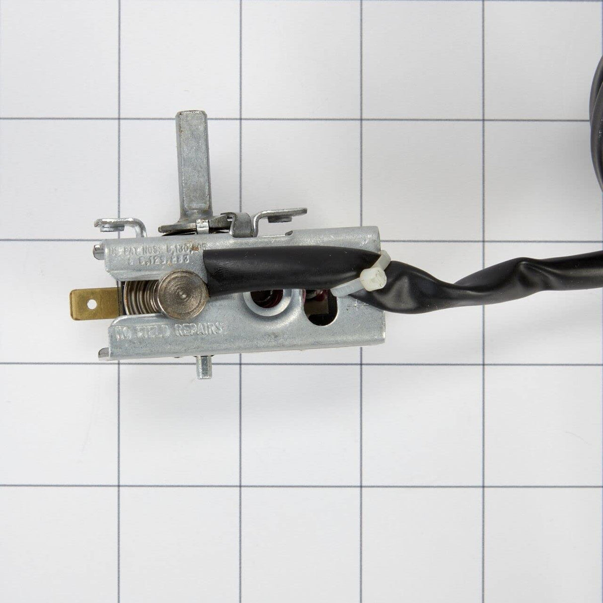 Whirlpool WP74002390 Genuine OEM Range Temperature Control Thermostat