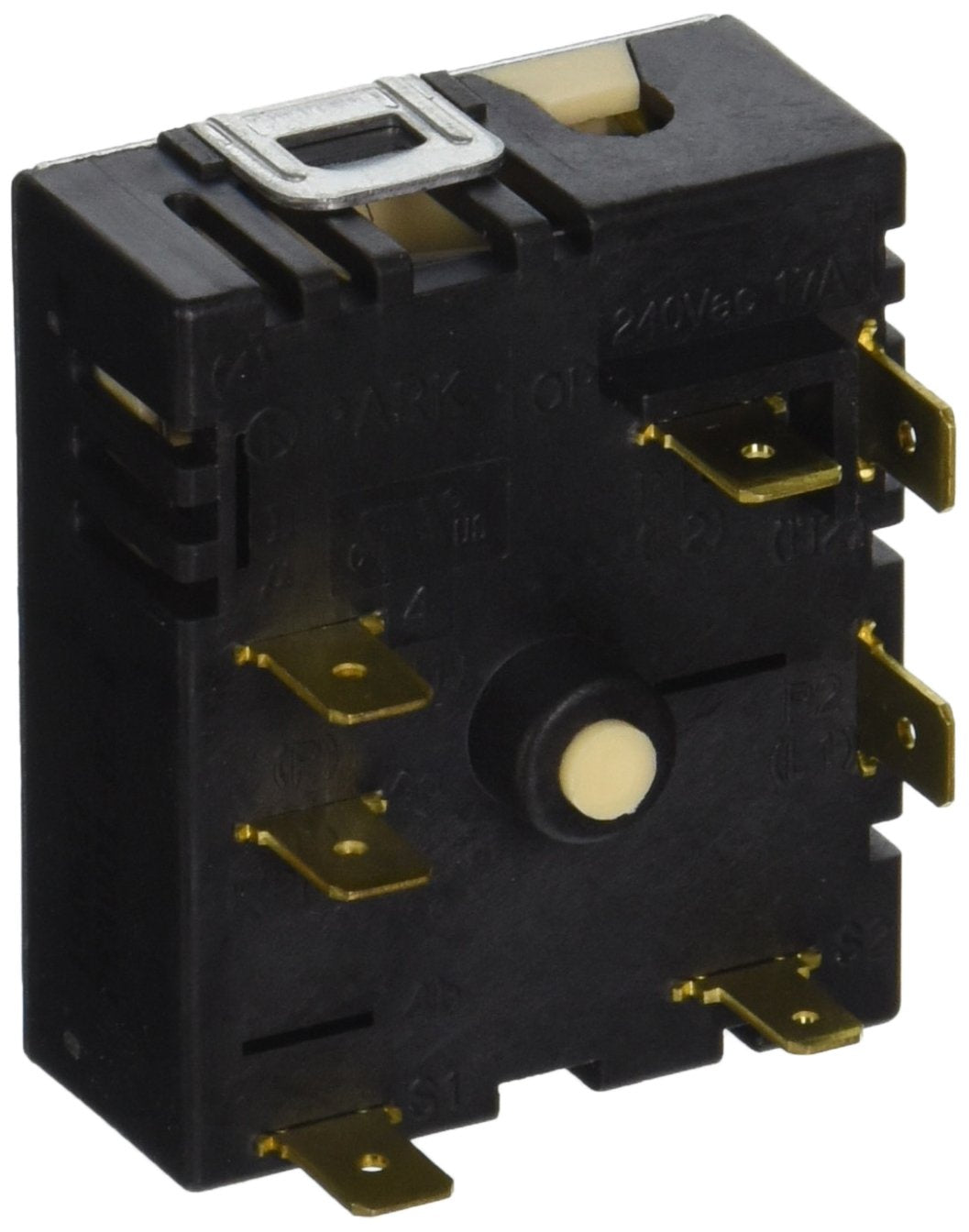 Samsung DG44-01006A Range Regulator-Outer