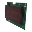 Bosch 12029207 Range Oven Display Module