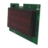 Bosch Circuit Boards and Touch Pads 12029207 replacement part