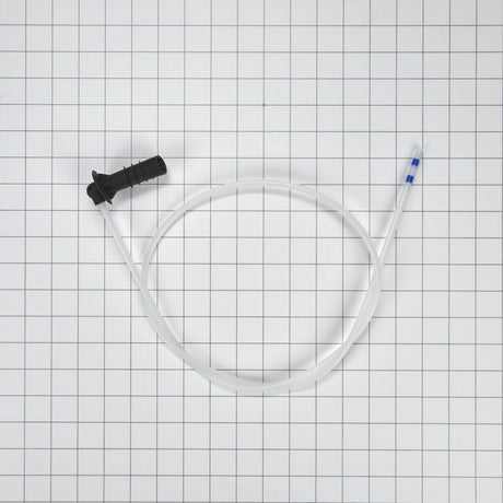 Whirlpool W11415785 Genuine OEM Ice Maker Fill Tube and Water Line Assembly