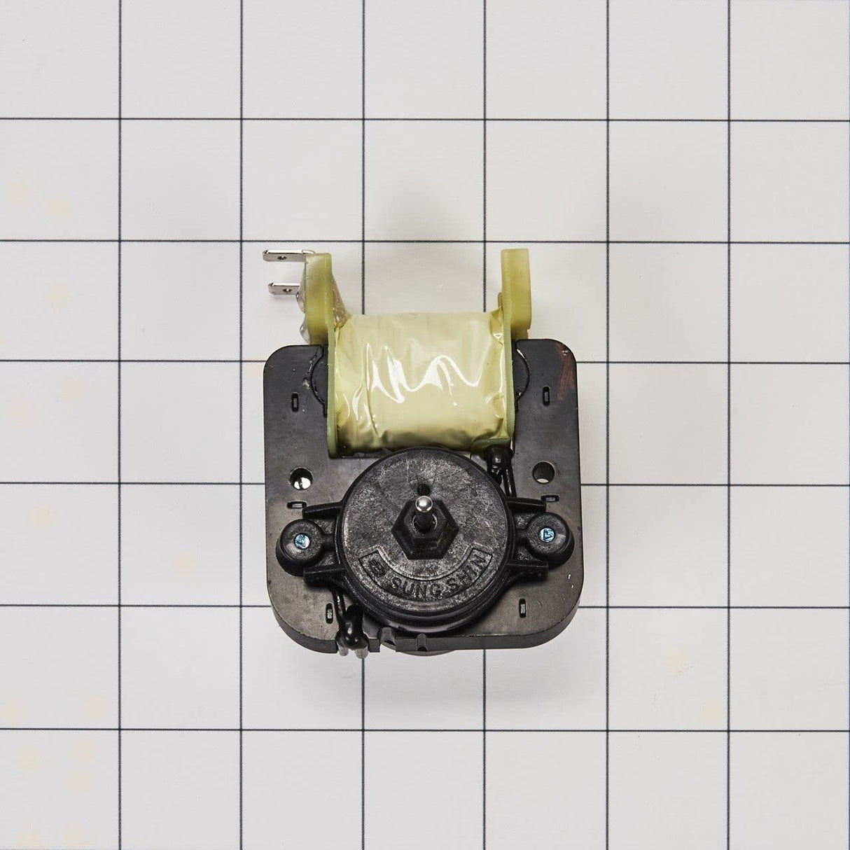 Whirlpool WPW10188389 Genuine OEM Refrigerator Evaporator Fan Motor