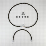 Whirlpool Hoses and Tubes W10623830 replacement part