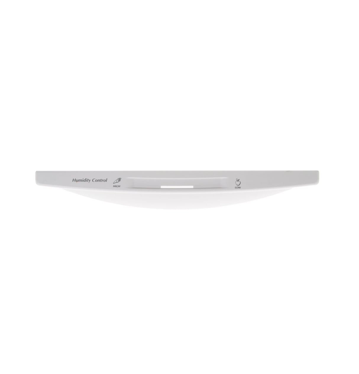 GE WR17X11139 Genuine OEM Refrigerator Handle