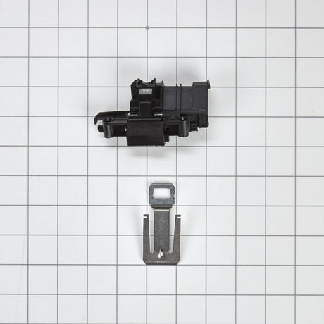 Whirlpool W10619006 Genuine OEM Dishwasher Door Latch Assembly