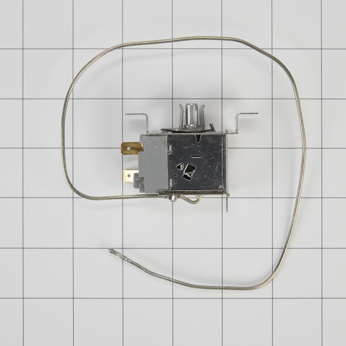 Whirlpool WPW10567140 Genuine OEM Refrigerator Temperature Control Thermostat