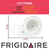 Frigidaire Fans and Blowers 131775600 replacement part