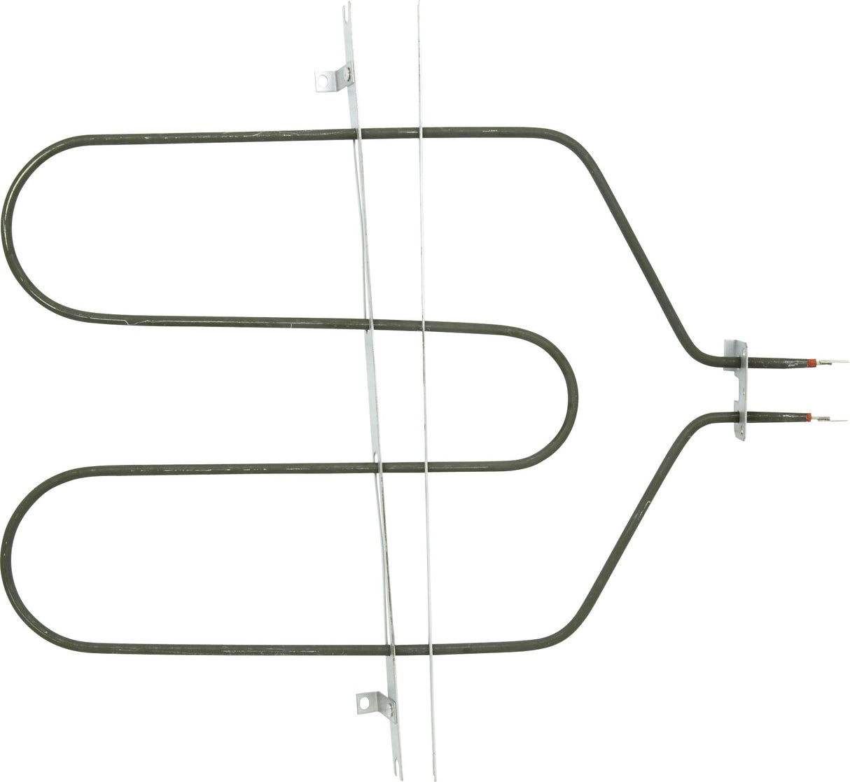 GE WB44T10009 Genuine OEM ERP WB44T10009 Broil Element