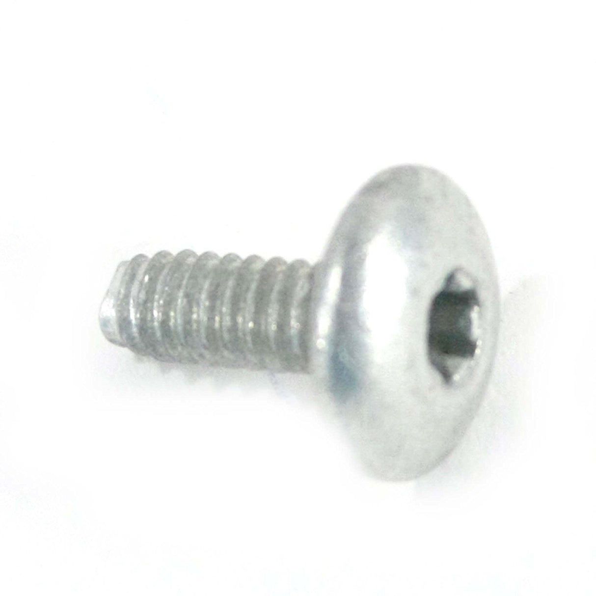 GE WE2M163 Genuine OEM #10 Dryer Parts Screw