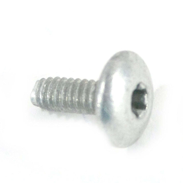 GE WE2M163 Genuine OEM #10 Dryer Parts Screw