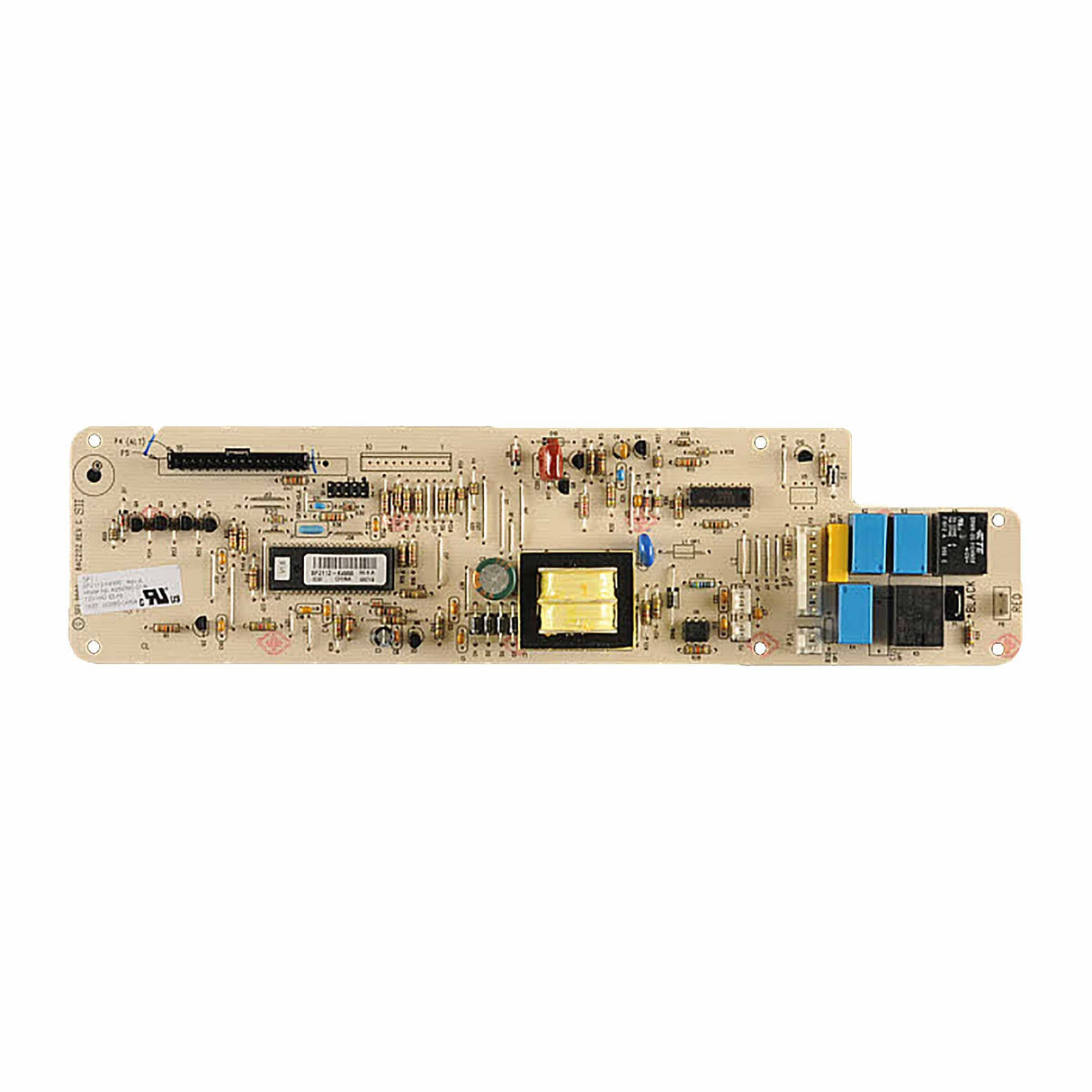 Electrolux 55-5304510704 Elecctrolux Dishwasher Control Board