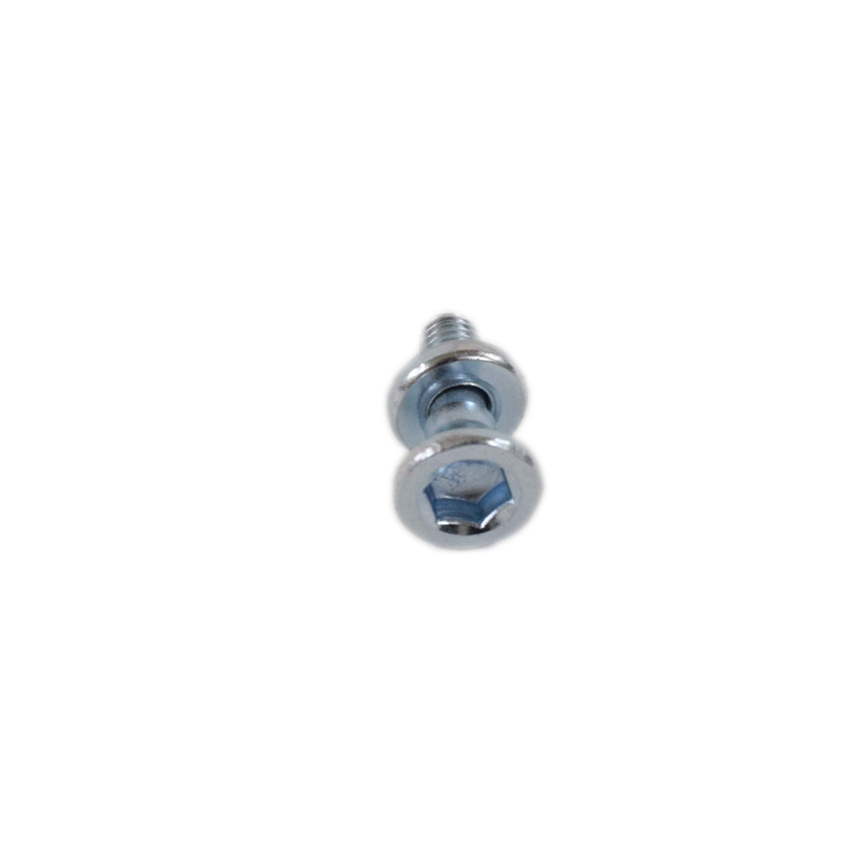 LG MJB63190002 Refrigerator Freezer Door Handle Stopper Genuine Original Equipment Manufacturer (OEM) Part