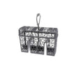 GE WD28X31200 Genuine OEM Dishwasher Silverware Basket With Lid Assembly