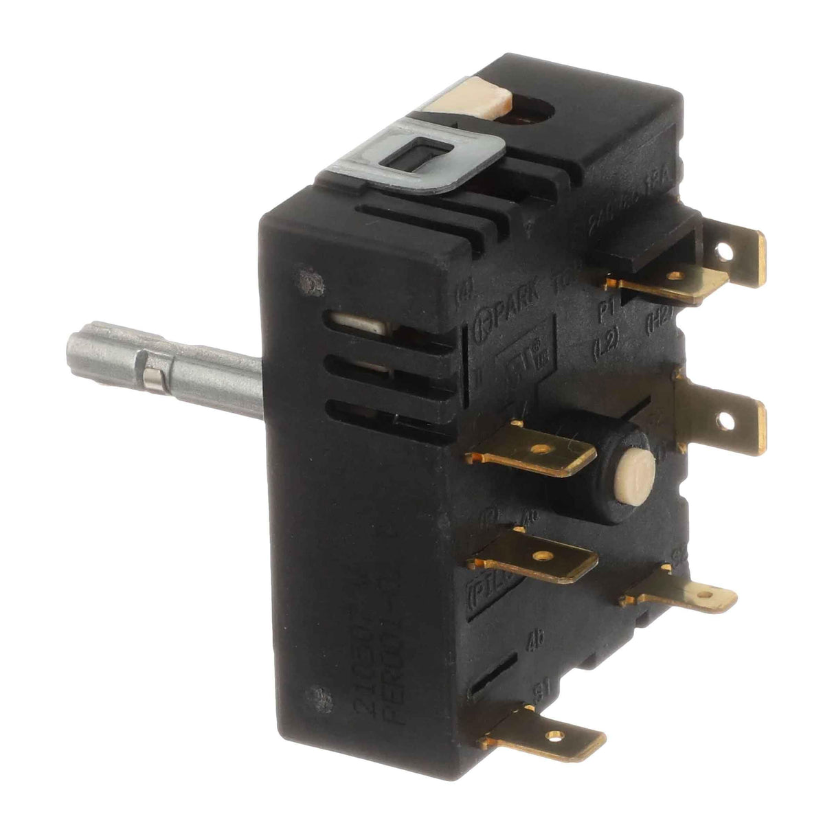 Samsung DG44-01006A Range Regulator-Outer