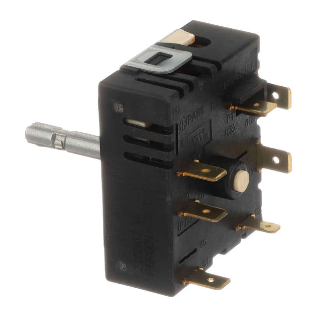 Samsung DG44-01006A Range Regulator-Outer